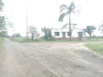 Image of 2160 Sq.ft Residential Plot / Land for sale in Sweepview Metroplex City, Bagpota, Kolkata for Rs. 1200000