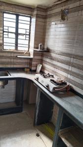 Kitchen Image of 2500 Sq.ft 4.5 BHK Independent House for sale in Purba Barisha Kolkata for Rs. 8800000