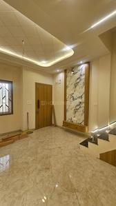 Hall Image of 1500 Sq.ft 3 BHK Independent House for sale in Sarthak Singapore Gold City, Mayakhedi Indore for Rs. 8000000