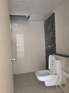 Common Bathroom Image of 1024 Sq.ft 2 BHK Apartment / Flat for sale in Mantri Serenity, Subramanyapura Bengaluru for Rs. 11000000