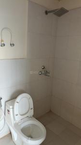 Image of 850 Sq.ft 2 BHK Apartment / Flat for rent in Pyramid Fusion Homes, Sector 70A, Gurgaon for Rs. 19000