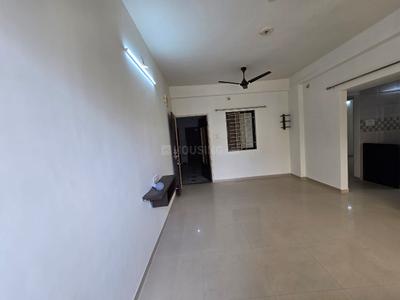Hall Image of 1105 Sq.ft 2 BHK Apartment / Flat for rent in Harni Vadodara for Rs. 15000