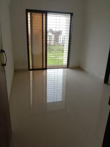 Living Room Image of 615 Sq.ft 1 BHK Apartment / Flat for sale in Dronagiri Navi Mumbai for Rs. 4000000