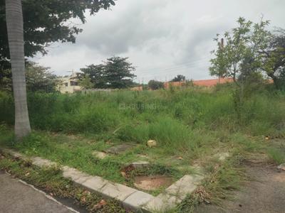 Image of 790 Sq.ft Residential Plot / Land for sale in Kaggalipura, Bengaluru for Rs. 3476000