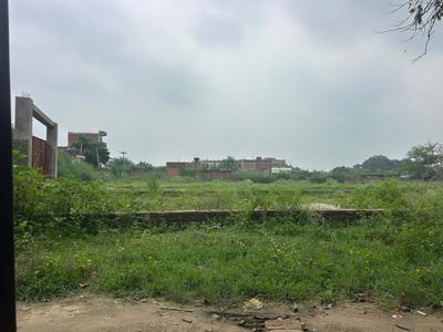 Image of 1000 Sq.ft Residential Plot / Land for sale in Teliyaganj, Mirzapur for Rs. 1600000