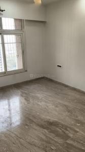 Bedroom Image of 1200 Sq.ft 1 BHK Apartment / Flat for rent in Puraniks Rumah Bali, Thane West Thane for Rs. 40000