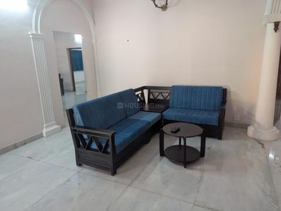 Hall Image of 3000 Sq.ft 5 BHK Independent House for rent in Eroor Kochi for Rs. 50000