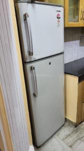 Kitchen Image of 1200 Sq.ft 2 BHK Apartment / Flat for rent in Sector 50 Chandigarh for Rs. 33000