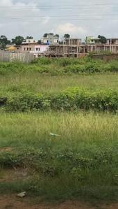 Image of 2178 Sq.ft Residential Plot / Land for sale in Bukru, Ranchi for Rs. 1850000