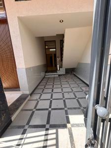 Balcony Image of 2164 Sq.ft 4 BHK Villa for sale in Gokulpura Jaipur for Rs. 11000000