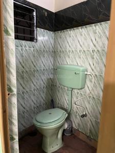 Bathroom Image of 1050 Sq.ft 2 BHK Apartment / Flat for sale in Bansdroni Kolkata for Rs. 3500000