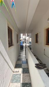 Balcony Image of 4149 Sq.ft 4 BHK Independent House for sale in Lavad Gandhinagar for Rs. 15500000
