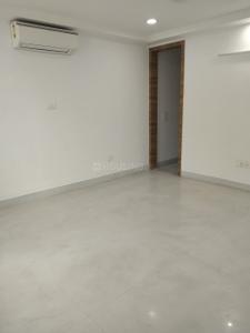 4 BHK Independent Builder Floor