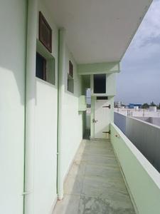 Balcony Image of 2000 Sq.ft 3 BHK Independent House for sale in Thanikella Khammam for Rs. 6000000
