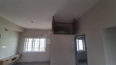 2 BHK Semi Furnished Independent Builder Floor