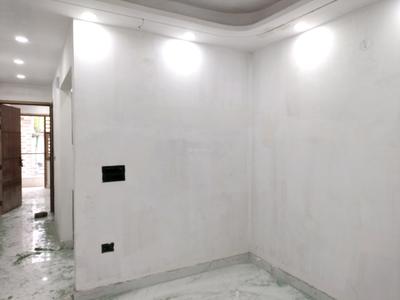 Living Room Image of 700 Sq.ft 2 BHK Apartment / Flat for sale in Deenpur New Delhi for Rs. 3800000