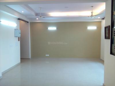 Hall Image of 1385 Sq.ft 3 BHK Apartment / Flat for sale in Prateek Wisteria, Sector 77 Noida for Rs. 18500000