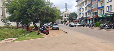Image of 2000 Sq.ft 2 BHK Independent House for sale in Vijayanagar, Mysore for Rs. 46000000