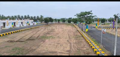 Image of 965 Sq.ft 2 BHK Independent House for sale in Suramangalam, Salem for Rs. 4200000