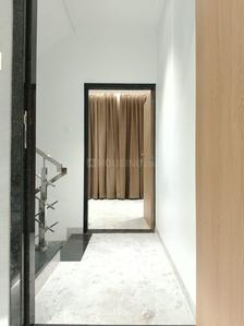 Hall Image of 2322 Sq.ft 4 BHK Independent House for sale in Dindoli Surat for Rs. 9300000