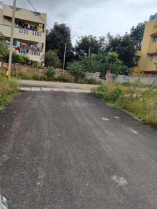 Image of 2700 Sq.ft Residential Plot / Land for sale in Judicial Layout, Bengaluru for Rs. 78500000