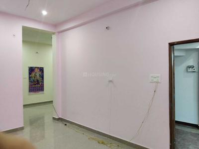 Bedroom Image of 1650 Sq.ft 3 BHK Villa for sale in Jankipuram Extension Lucknow for Rs. 4800000