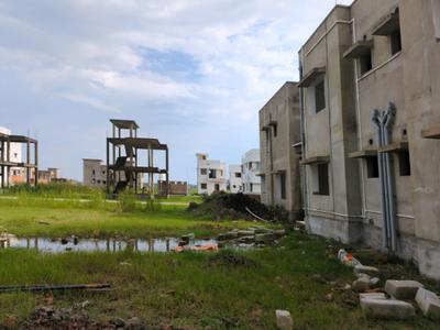 Image of 3600 Sq.ft Residential Plot / Land for sale in Swapnabhumi, New Town, Kolkata for Rs. 9000090