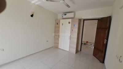 Bedroom Image of 2185 Sq.ft 3 BHK Apartment / Flat for sale in Sunworld Arista, Sector 168 Noida for Rs. 29000000