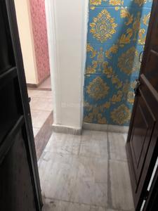 2 BHK Independent Builder Floor