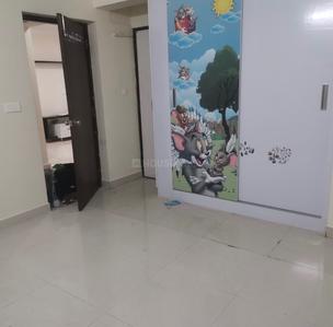 Bedroom Image of 1711 Sq.ft 3 BHK Apartment / Flat for rent in Jain Heights, Doddanekundi Bengaluru for Rs. 75000