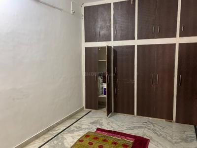 Bedroom Image of 700 Sq.ft 2 BHK Builder Floor for rent in Dadwara Kota for Rs. 6999