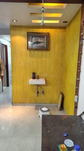 Hall Image of 1100 Sq.ft 2 BHK Apartment / Flat for rent in Nashik Road Nashik for Rs. 16000