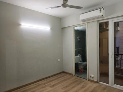 Bedroom Image of 1150 Sq.ft 2 BHK Builder Floor for sale in Signature Global City 81, Sector 81 Gurgaon for Rs. 12800000