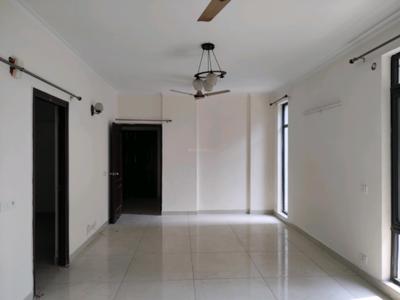 Living Room Image of 1400 Sq.ft 3 BHK Apartment / Flat for rent in CGEWHO Kendriya Vihar, Phi II Greater Noida for Rs. 24000