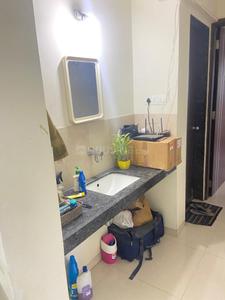 Image of 963 Sq.ft 2 BHK Apartment / Flat for sale in Sharada Paritosh, Balewadi, Pune for Rs. 11500000