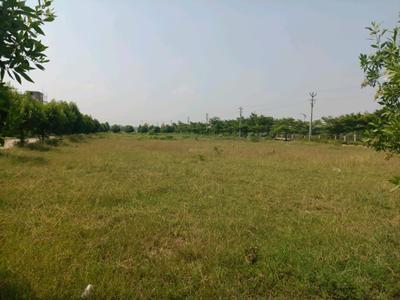 Image of 100 Sq.ft Residential Plot / Land for sale in Kompally, Hyderabad for Rs. 3800002
