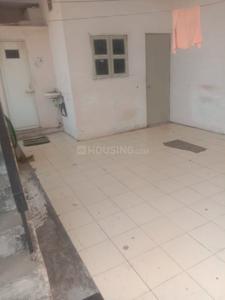Balcony Image of 400 Sq.ft 1.5 BHK Duplex for rent in Ghatlodiya Ahmedabad for Rs. 17000