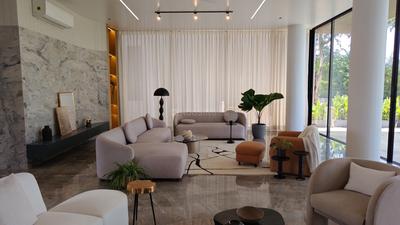 Living Room Image of 5400 Sq.ft 4 BHK Villa for sale in Khandala Lonavala for Rs. 150000000