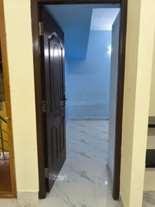 Kitchen Image of 700 Sq.ft 2 BHK Independent House for sale in Thirunindravur Chennai for Rs. 4500000