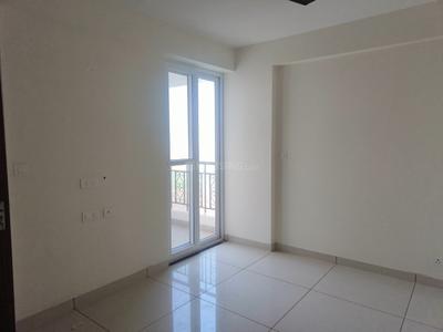 Bedroom Image of 1630 Sq.ft 3 BHK Apartment / Flat for rent in Nagla Zirakpur for Rs. 30000