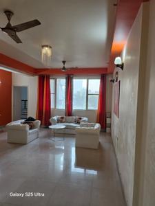 Hall Image of 3387 Sq.ft 4 BHK Apartment / Flat for sale in Godrej Woods, Sector 43 Noida for Rs. 64000000