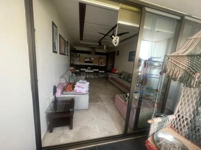 Bedroom Image of 3015 Sq.ft 4 BHK Apartment / Flat for sale in Sola Ahmedabad for Rs. 22500000