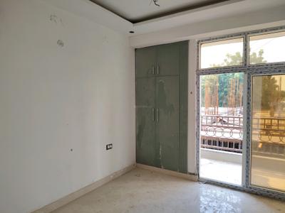 Bedroom Image of 1120 Sq.ft 2 BHK Apartment / Flat for sale in Ambesten Twin Chalet, Noida Extension Greater Noida for Rs. 4850000