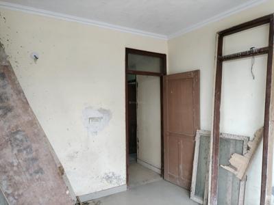 Bedroom Image of 2400 Sq.ft 5 BHK Apartment / Flat for sale in Sector 18 Dwarka New Delhi for Rs. 46500000
