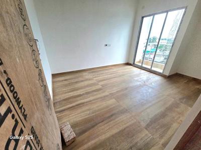 Bedroom Image of 966 Sq.ft 2 BHK Apartment / Flat for sale in Konnagar Hooghly for Rs. 3670800