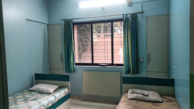 Whispering Winds Bedroom One 2
