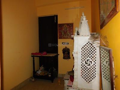 Balcony Image of 2100 Sq.ft 4 BHK Apartment / Flat for rent in Pigeon Spring Meadows, Noida Extension Greater Noida for Rs. 50000
