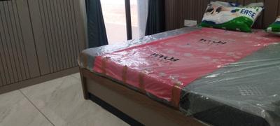Bedroom Image of 1625 Sq.ft 3 BHK Apartment / Flat for sale in Jahangirabad Surat for Rs. 5800000