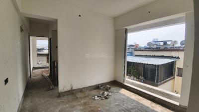1 BHK Flat