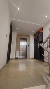 Hall Image of 1800 Sq.ft 3 BHK Apartment / Flat for sale in Beltarodi Nagpur for Rs. 8000000